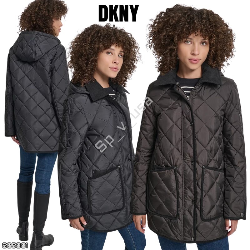 DKNY