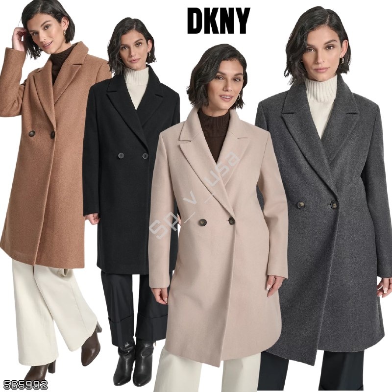 DKNY