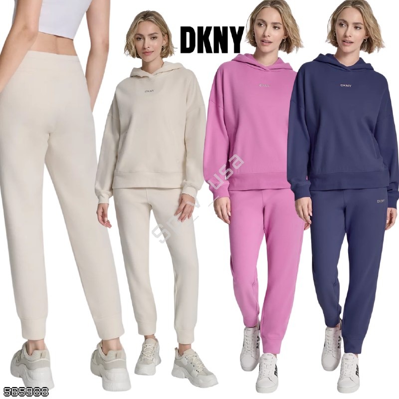 DKNY