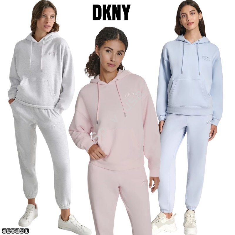 DKNY