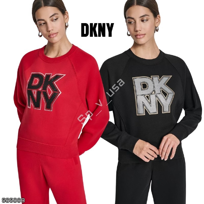 DKNY