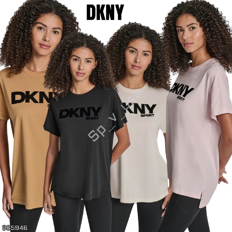 DKNY