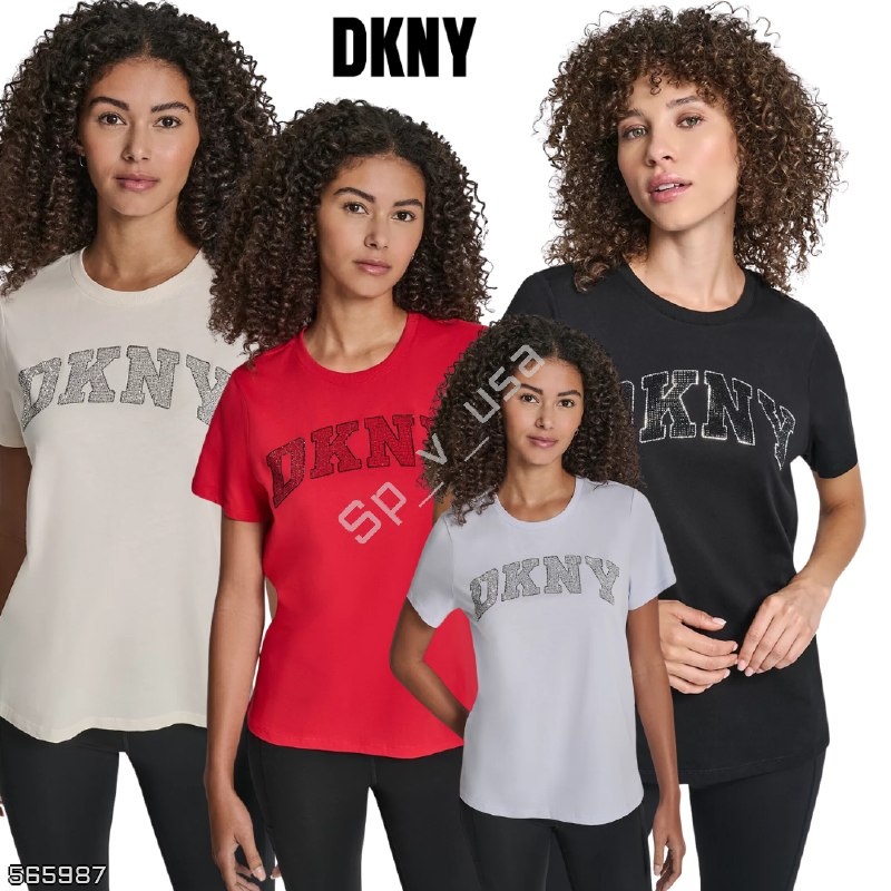 DKNY