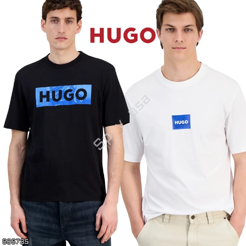 HUGO