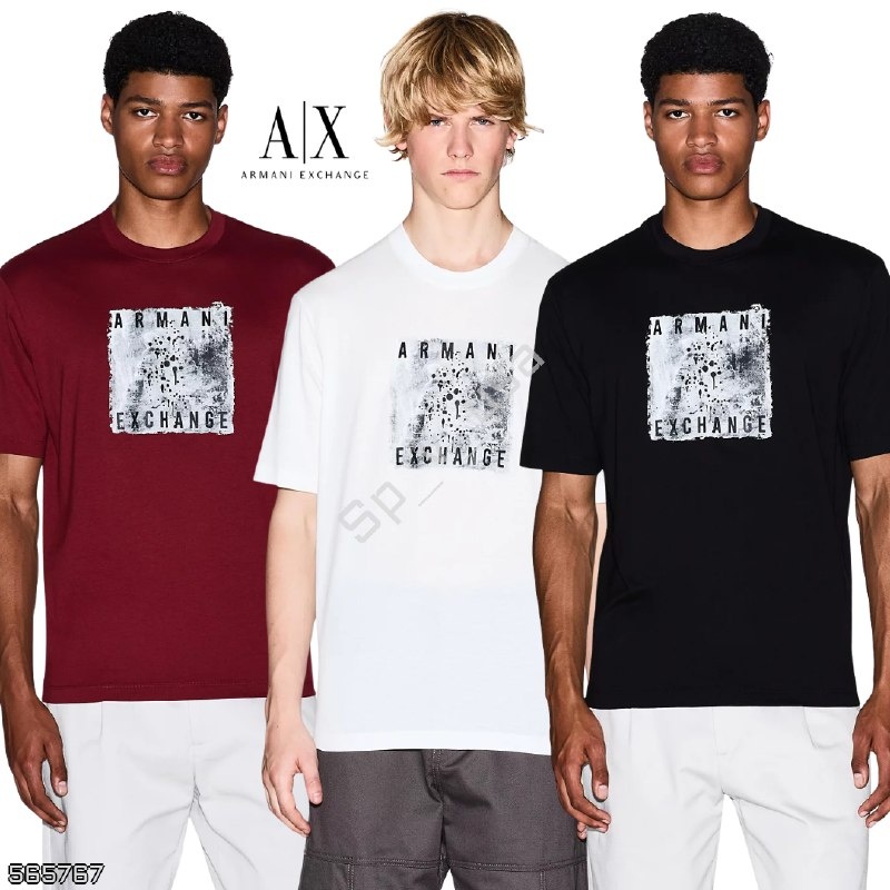 Armani Exchange