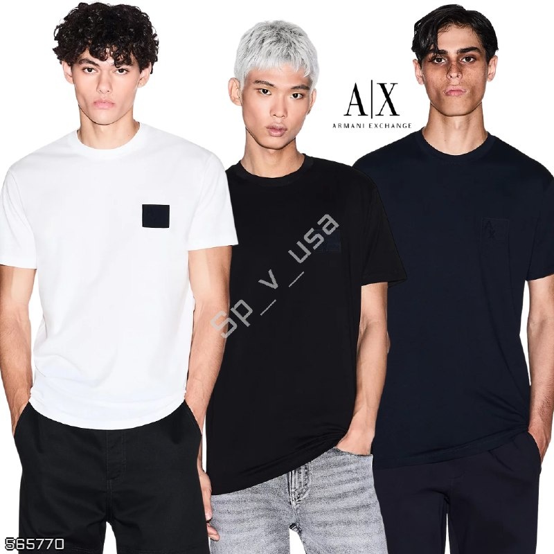 Armani Exchange