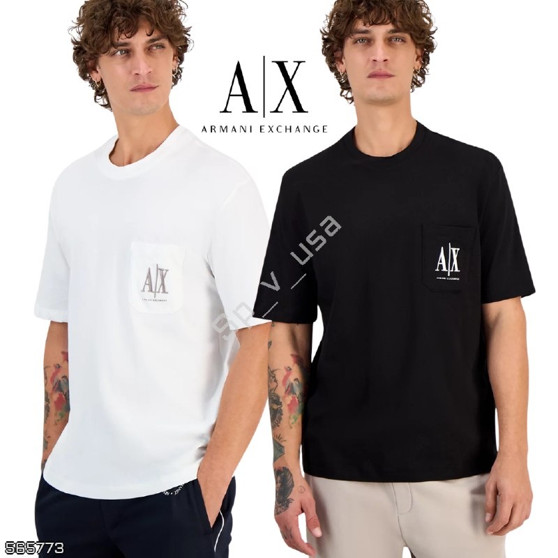 Armani Exchange