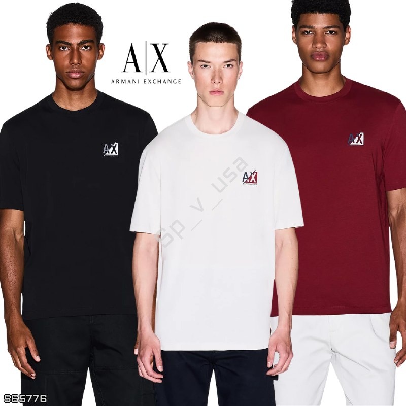 Armani Exchange