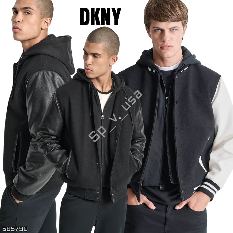 DKNY