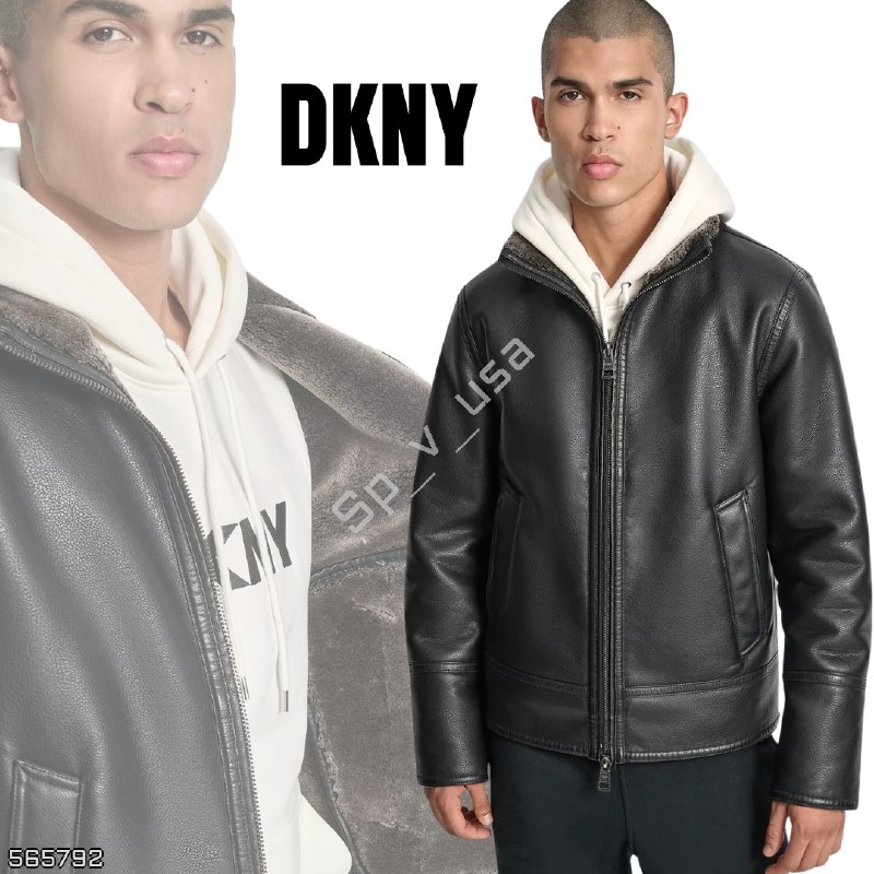 DKNY