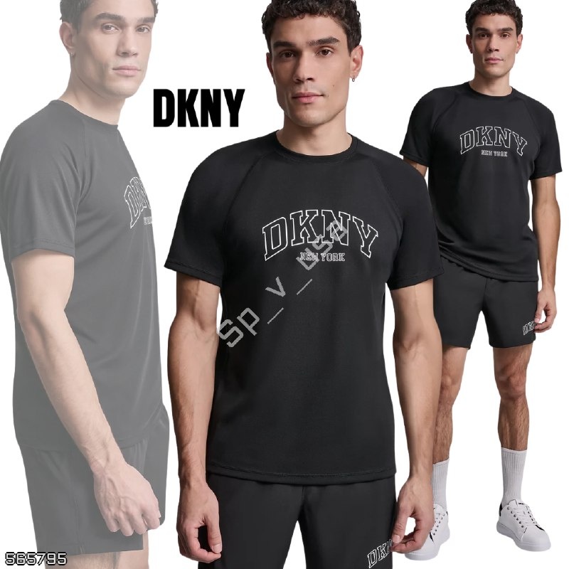 DKNY