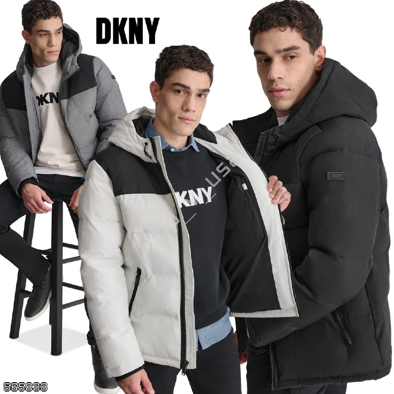 DKNY