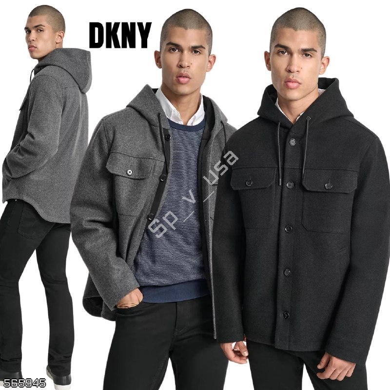 DKNY
