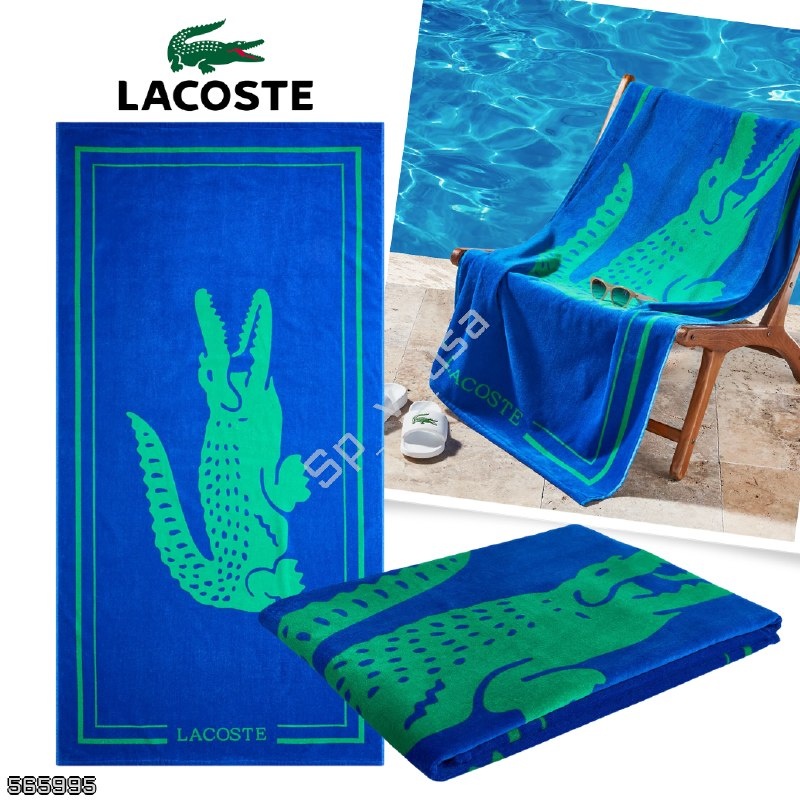 Lacoste