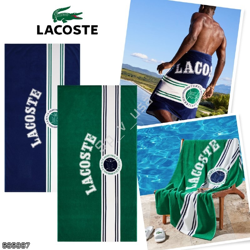 Lacoste