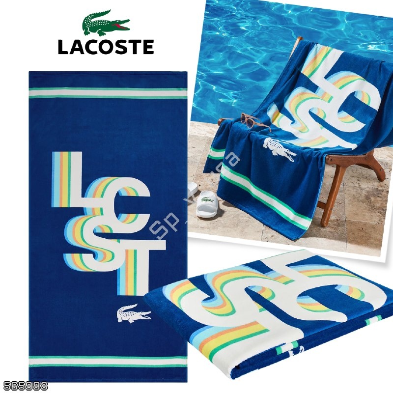 Lacoste