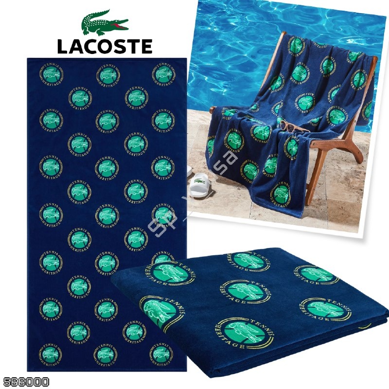 Lacoste