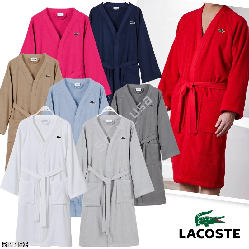 Lacoste