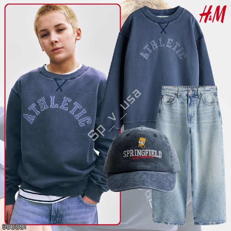 H&M 🇩🇪