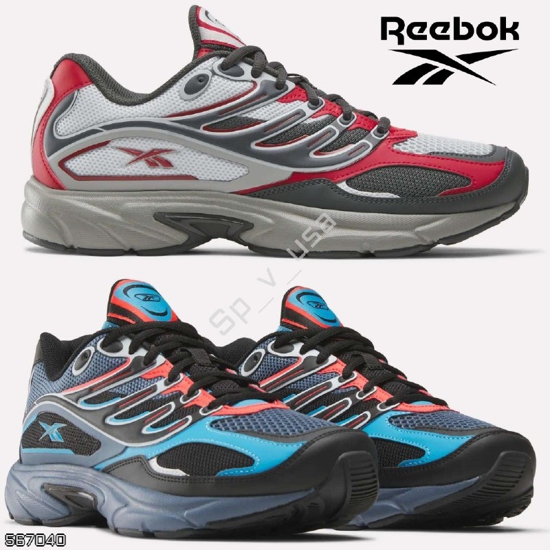 Reebok