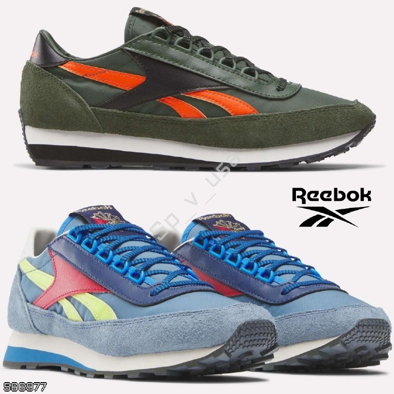 Reebok