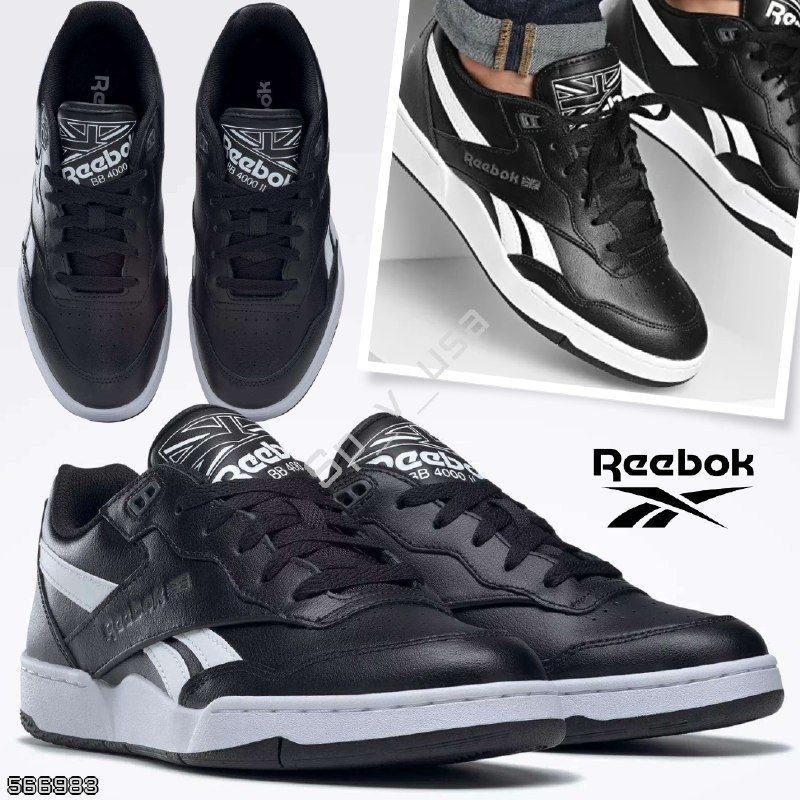 Reebok