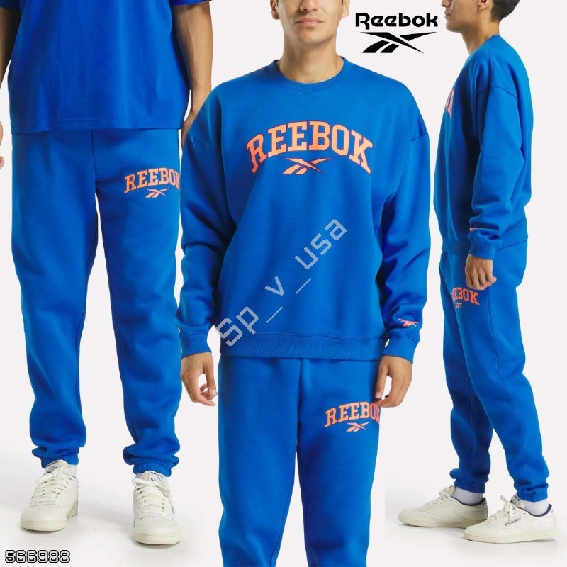 Reebok