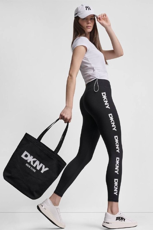 DKNY