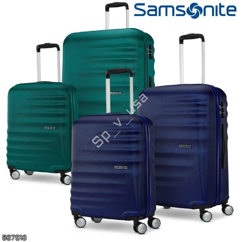 Samsonite 🇺🇸