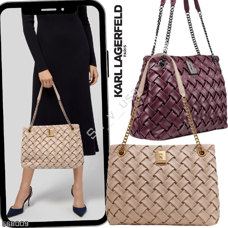 Karl Lagerfeld Paris