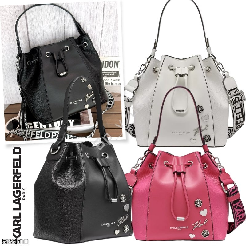 Karl Lagerfeld Paris