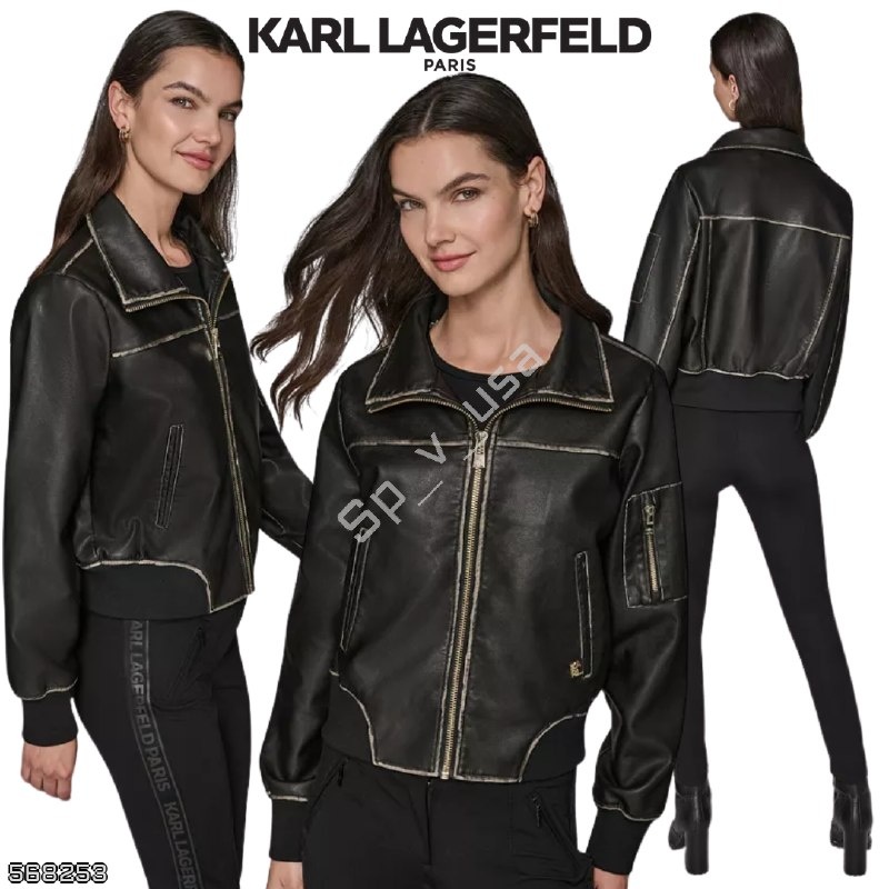 Karl Lagerfeld Paris