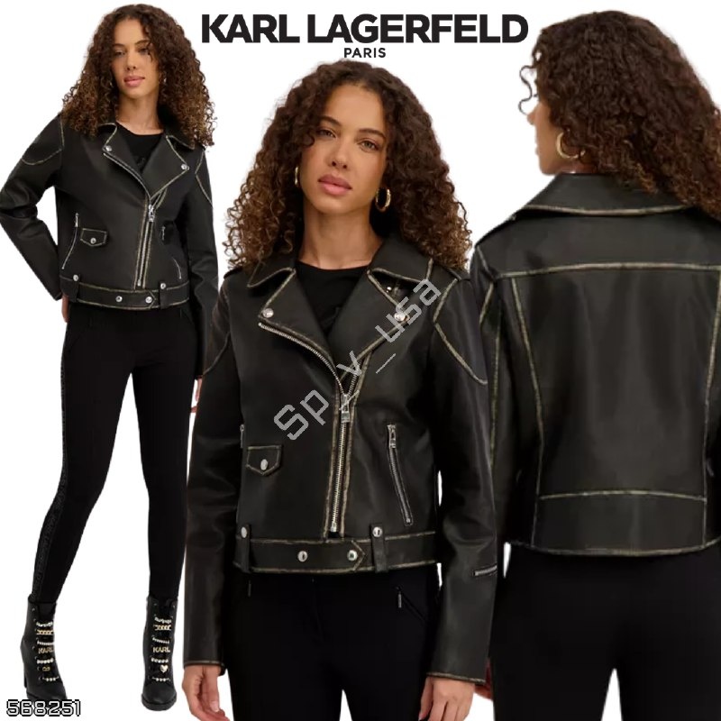 Karl Lagerfeld Paris