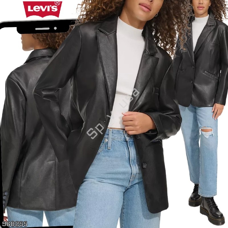 Levi's