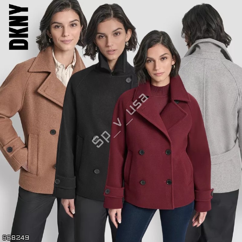 DKNY