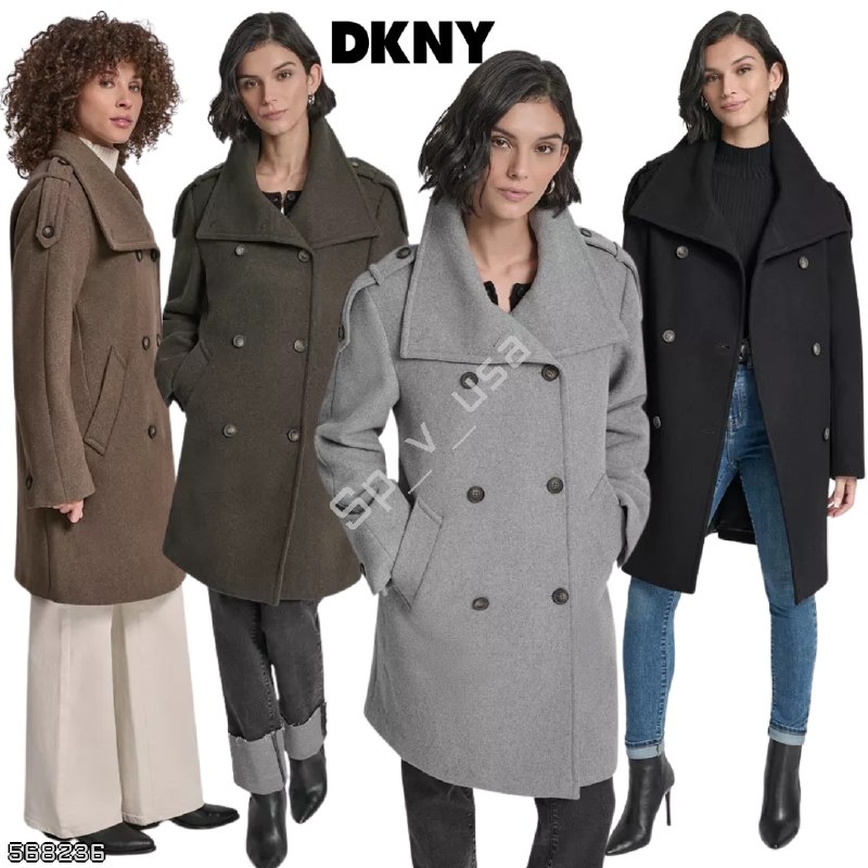 DKNY