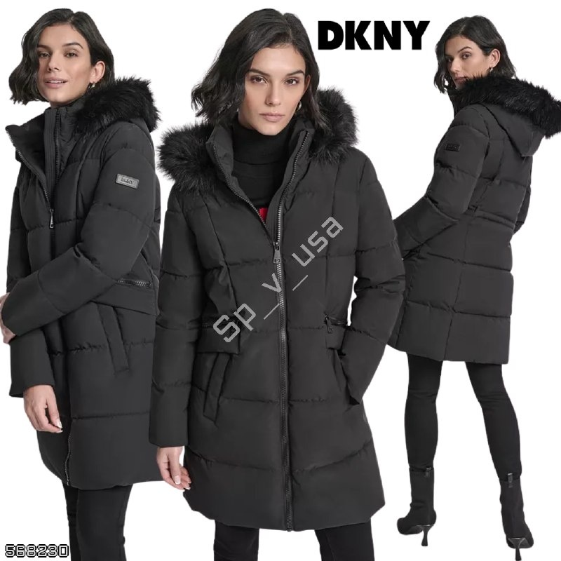 DKNY