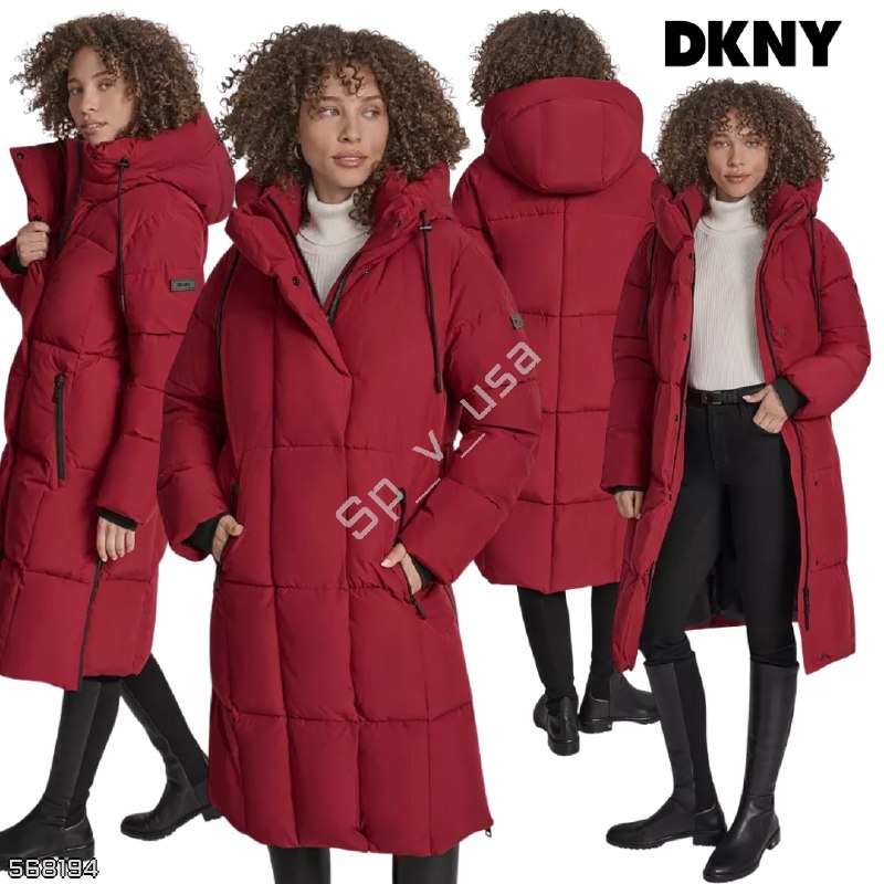 DKNY