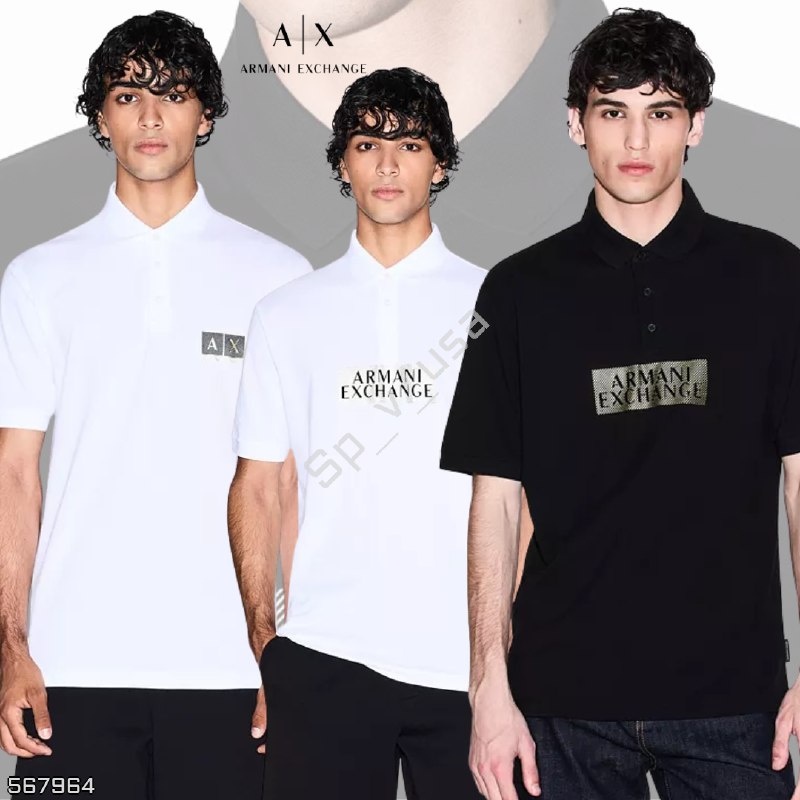 Armani Exchange
