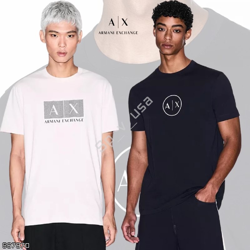 Armani Exchange