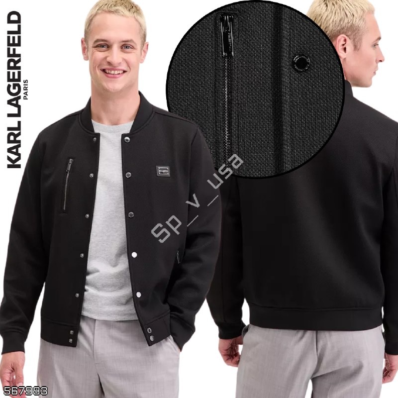 Karl Lagerfeld Paris