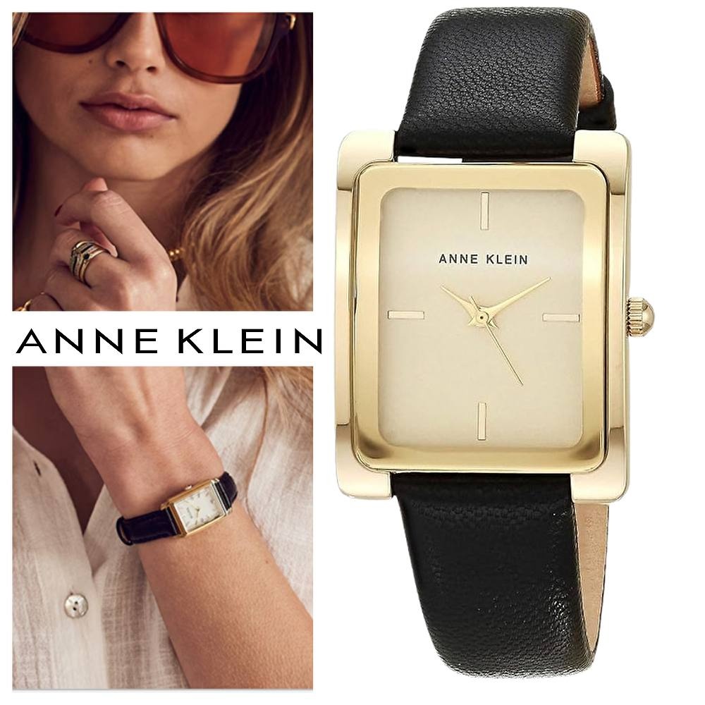 ANNE KLEIN