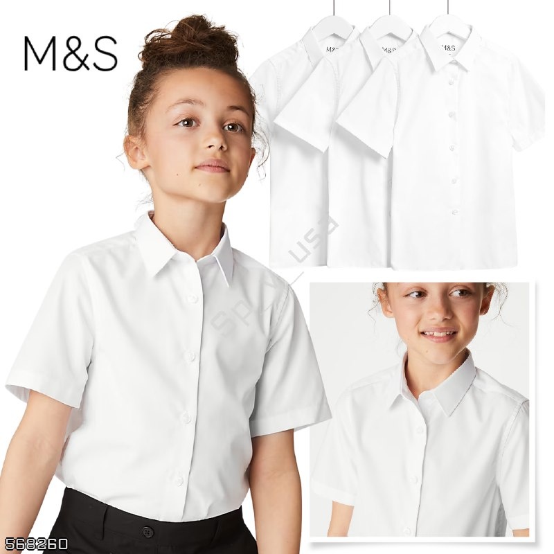 Marks & Spencer