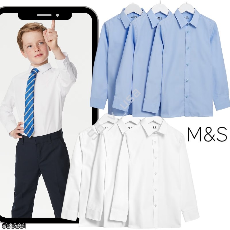 Marks & Spencer