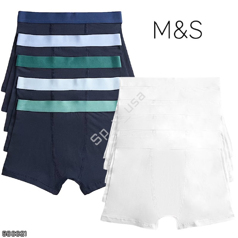 Marks & Spencer