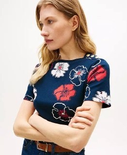 TOMMY HILFIGER 🇺🇸