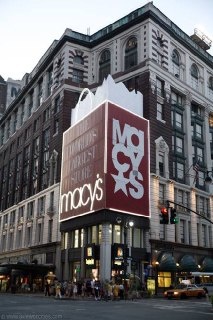⭐️ Macy's — это старейшая и одна