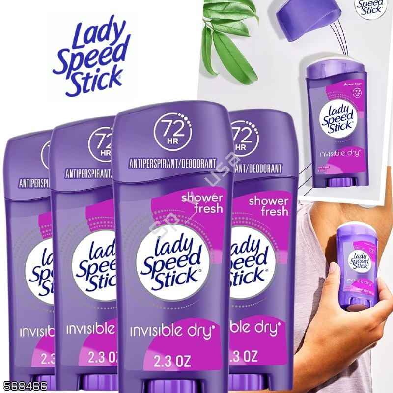Lady Speed Stick