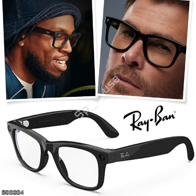 Ray Ban | Meta