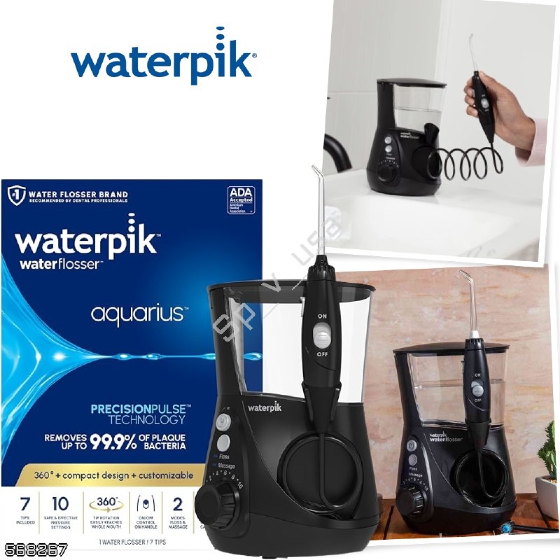 Waterpik